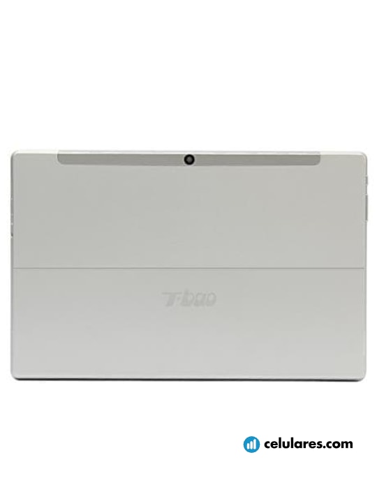 Imagem 3 Tablet T-bao X101A
