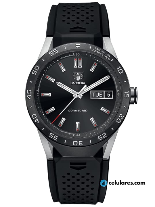 Imagem 2 TAG Heuer Connected 46 mm