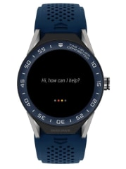 TAG Heuer Connected Modular 45 Celulares Brasil