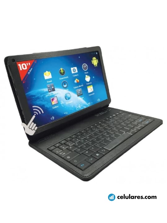 Imagem 2 Tablet Takara MID210H