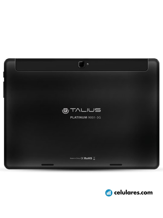 Imagem 2 Tablet Talius Platinum 9001-3G