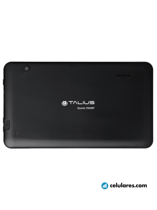 Imagem 2 Tablet Talius Quartz 7004BT