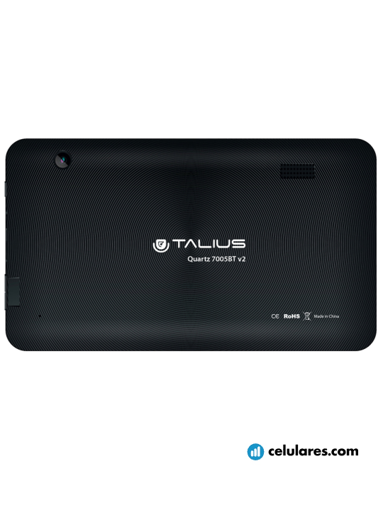 Imagem 2 Tablet Talius Quartz 7005BT V2