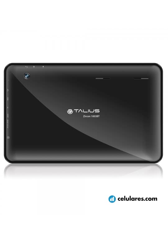 Imagem 2 Tablet Talius Zircon 1003BT