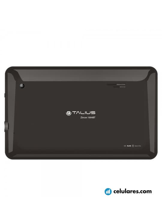 Imagem 2 Tablet Talius Zircon 1004BT