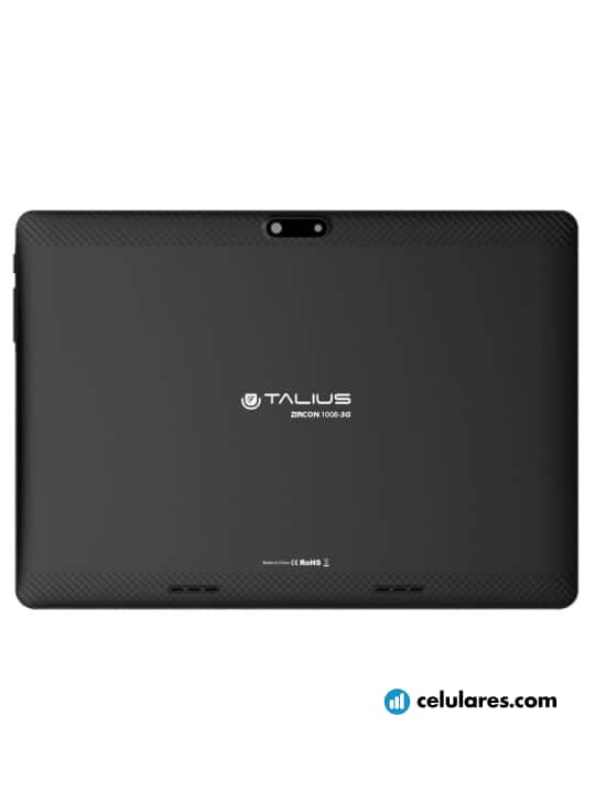 Imagem 5 Tablet Talius Zircon 1008-3G