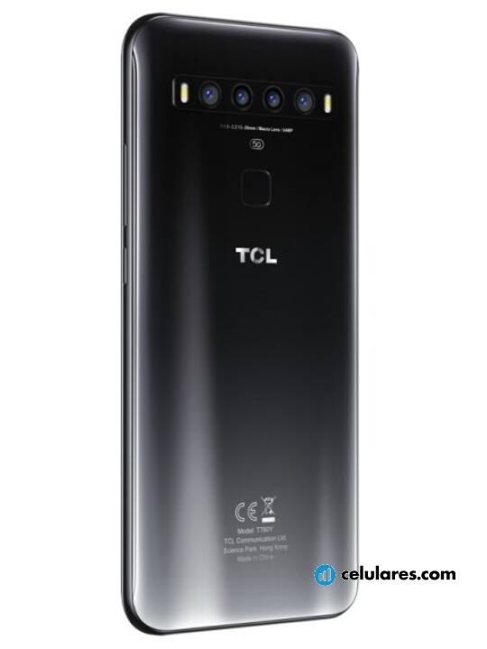 Imagem 5 TCL 10 5G UW