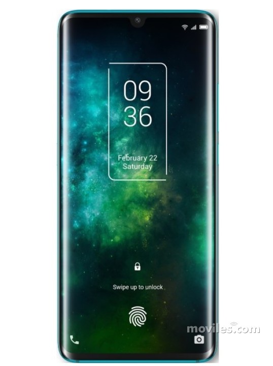 TCL 10 Pro - Celulares.com Brasil