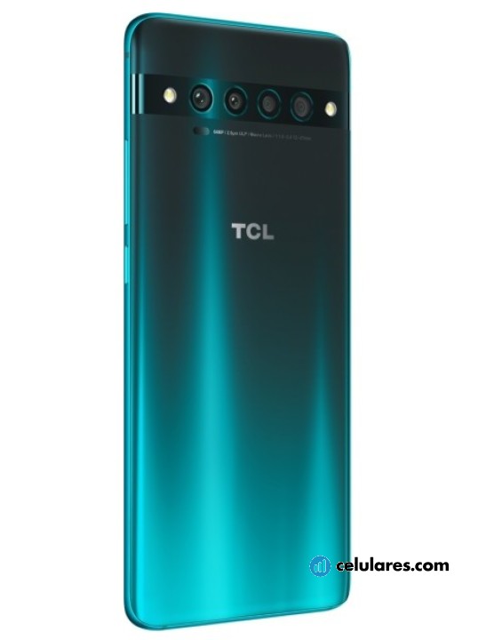 Imagem 2 TCL 10 Pro