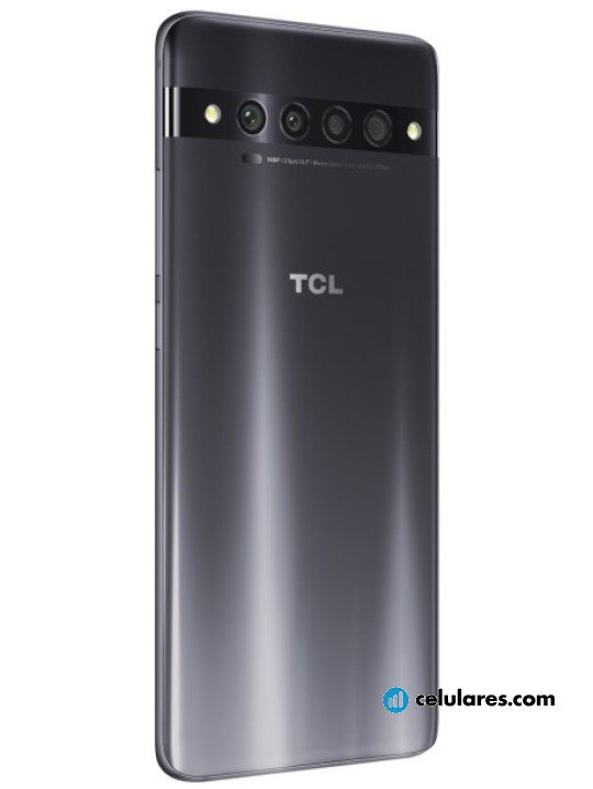 Imagem 3 TCL 10 Pro