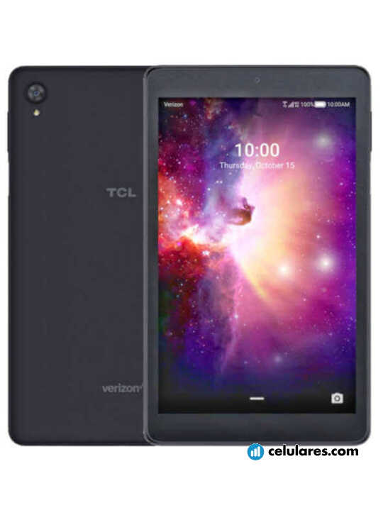 Imagem 2 Tablet TCL 10 TabMid