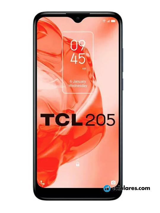 TCL 205