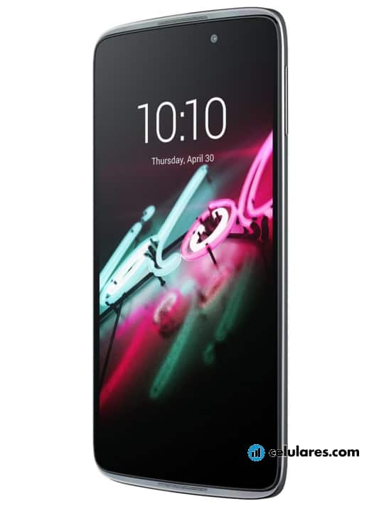 Imagem 2 TCL Idol 3