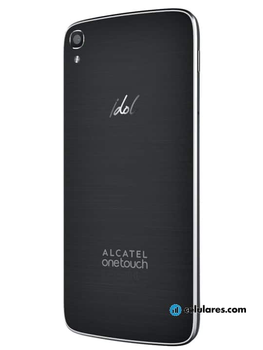 Imagem 4 TCL Idol 3