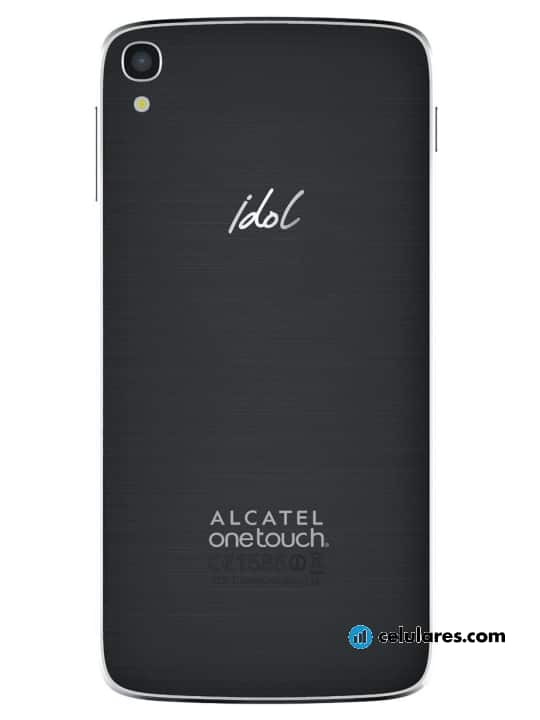 Imagem 5 TCL Idol 3