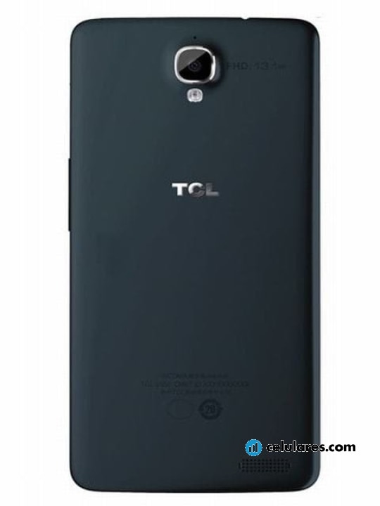 Imagem 3 TCL Idol X
