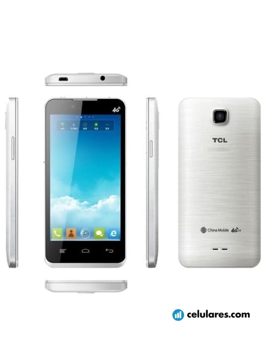 Imagem 2 TCL P331M