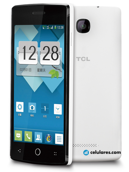 Imagem 2 TCL P516L