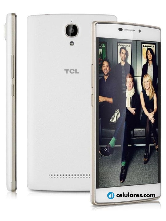 Imagem 5 TCL P561U