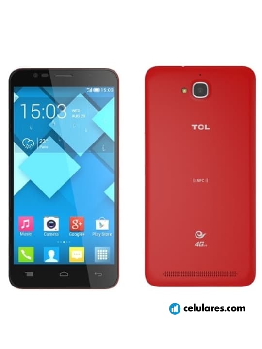 Imagem 2 TCL P688L