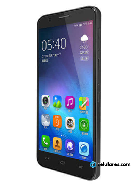 Imagem 2 TCL P728M