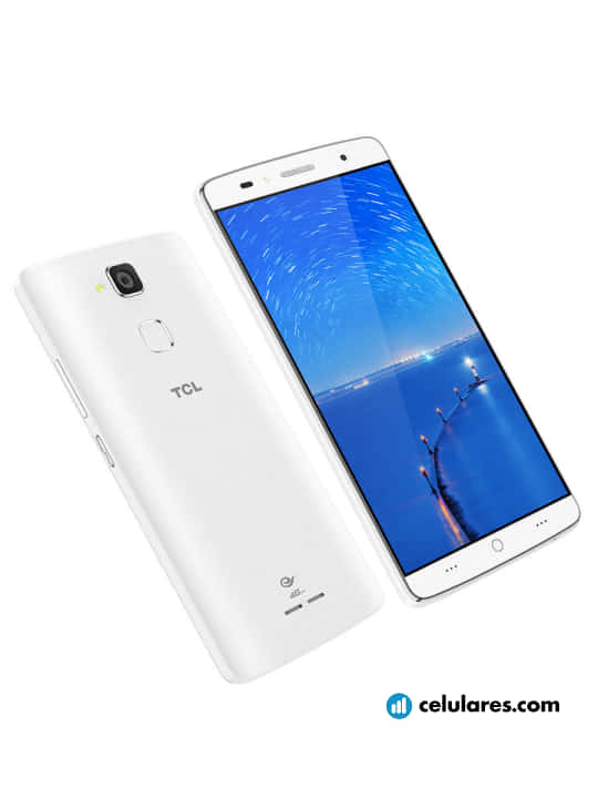 Imagem 2 TCL Play 2C