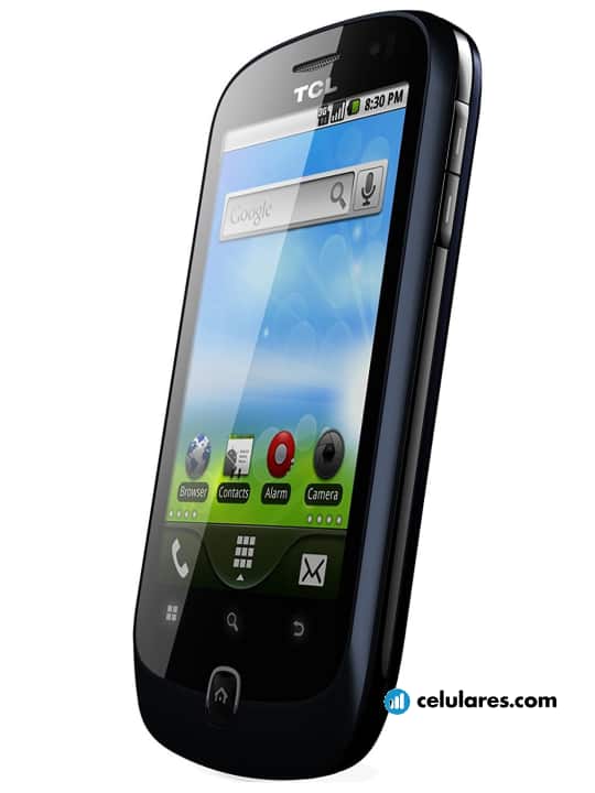 Imagem 2 TCL TLH-924