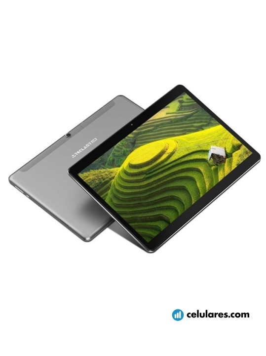 Imagem 2 Tablet Teclast M20 4G
