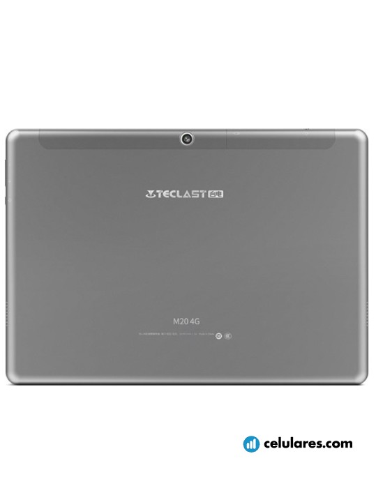 Imagem 3 Tablet Teclast M20 4G
