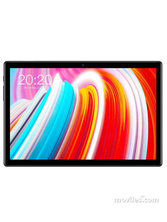 TECLAST M40 タブレット グリーン Tablet Computer, Newest Teclast M40 PRO Tablets Android 11 Tablet