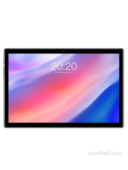 Tablet Teclast P20HD (P20HD) - Celulares.com Brasil