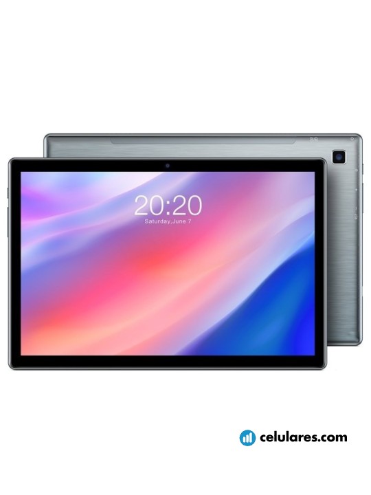 Imagem 3 Tablet Teclast P20HD