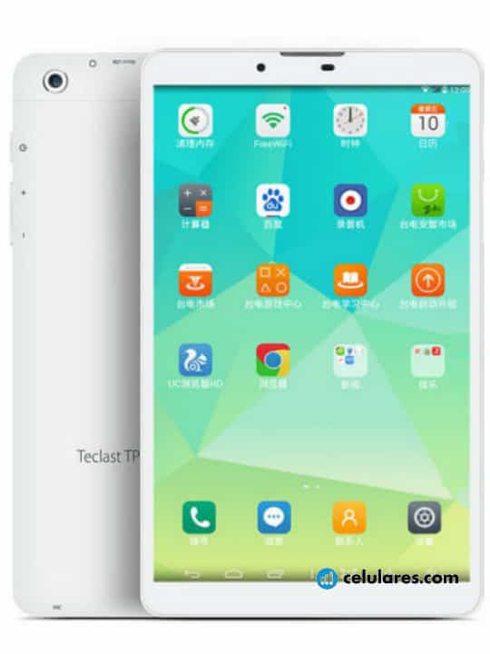 Imagem 2 Tablet Teclast P70 3G