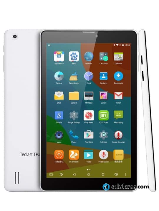 Imagem 4 Tablet Teclast P80 3G