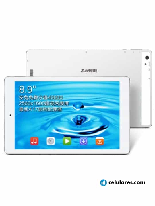 Imagem 2 Tablet Teclast P90HD