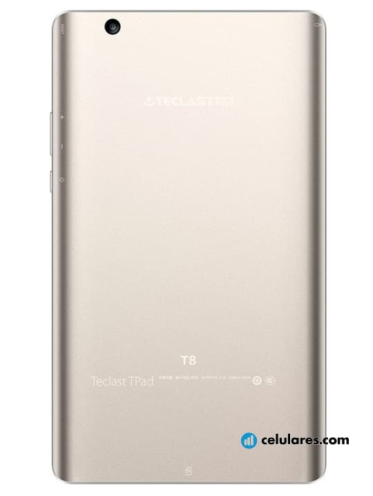 Imagem 3 Tablet Teclast T8