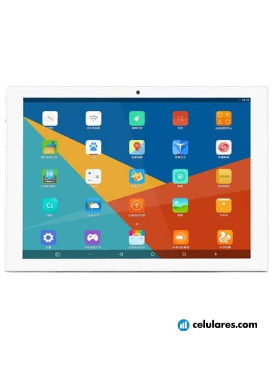 Imagem 2 Tablet Teclast T98 4G