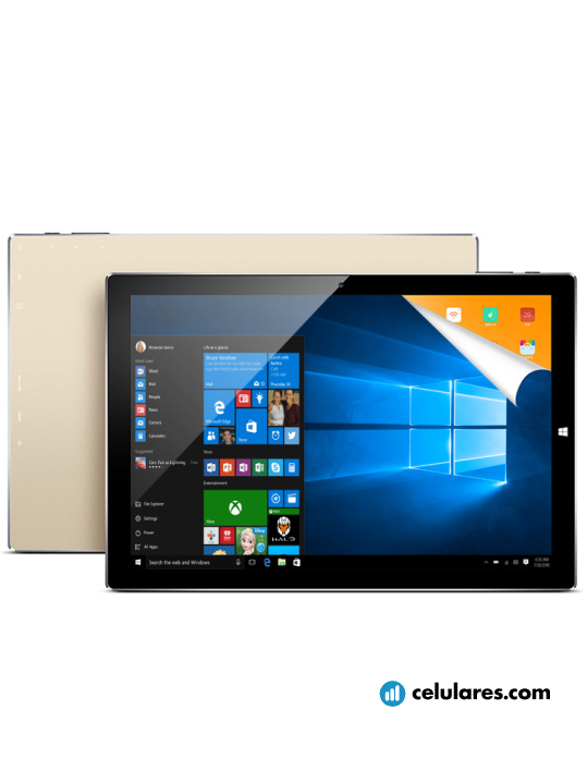 Imagem 2 Tablet Teclast Tbook 10 S