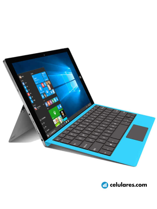 Imagem 3 Tablet Teclast Tbook 16