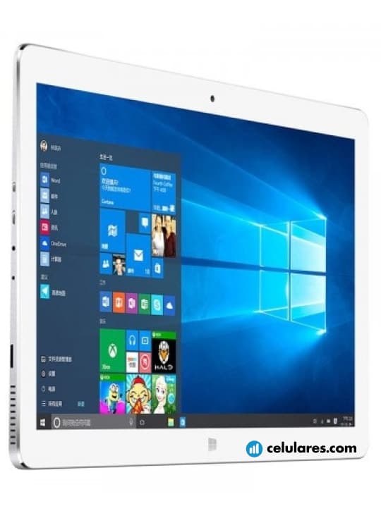 Imagem 3 Tablet Teclast Tbook 16 Pro