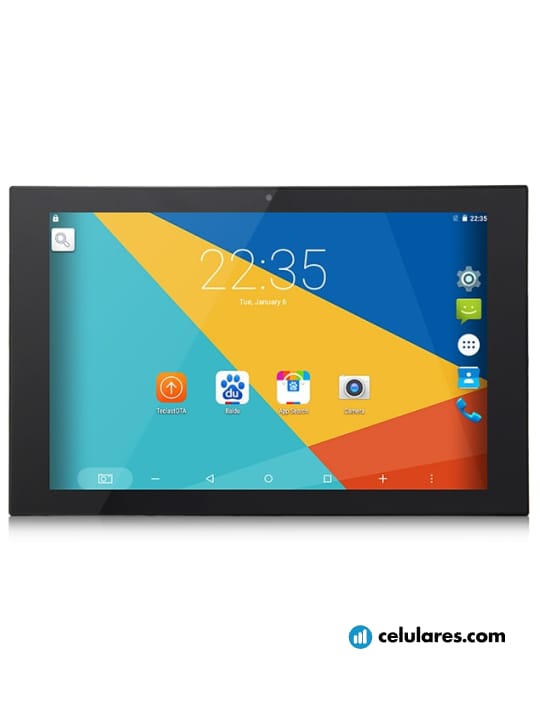 Tablet Teclast X10