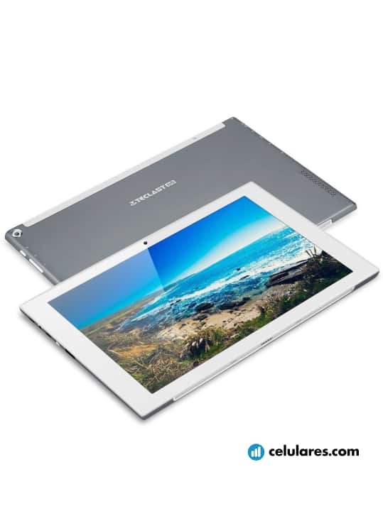 Imagem 3 Tablet Teclast X10 Plus