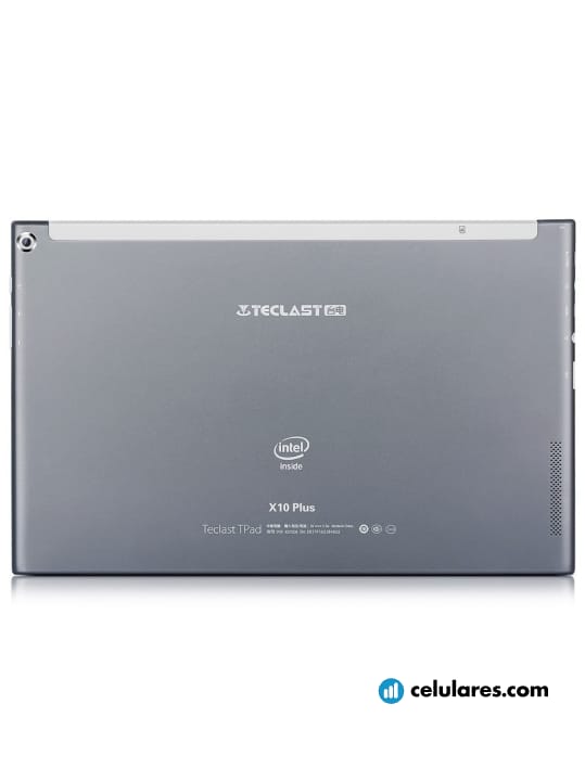 Imagem 4 Tablet Teclast X10 Plus