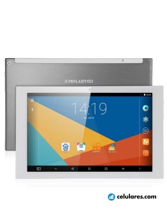 Imagem 2 Tablet Teclast X10 Plus