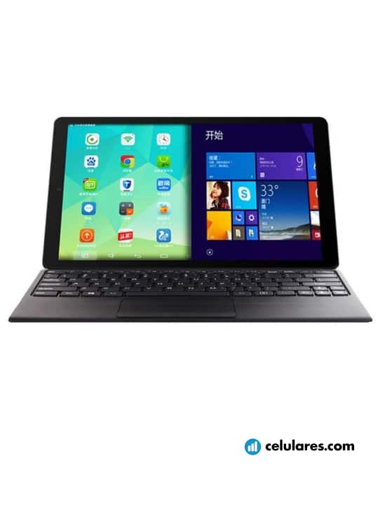 Imagem 2 Tablet Teclast X10HD 3G