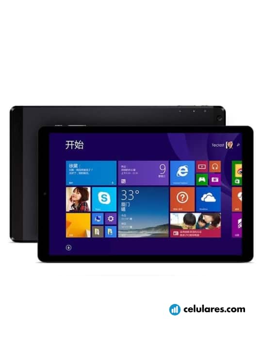 Imagem 3 Tablet Teclast X10HD 3G
