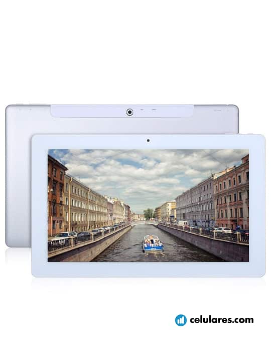 Imagem 2 Tablet Teclast X16 Plus
