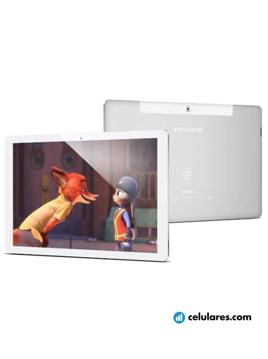 Imagem 3 Tablet Teclast X16 Plus