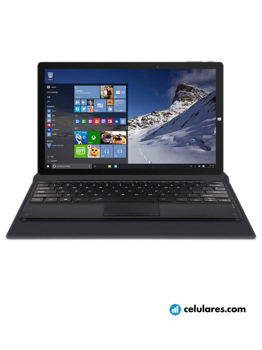 Imagem 2 Tablet Teclast X16 Power Dual OS