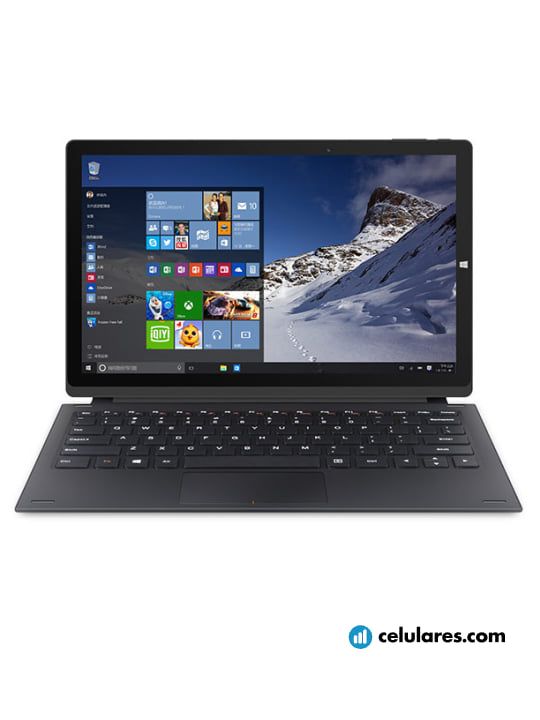 Imagem 2 Tablet Teclast X16 Pro Dual OS